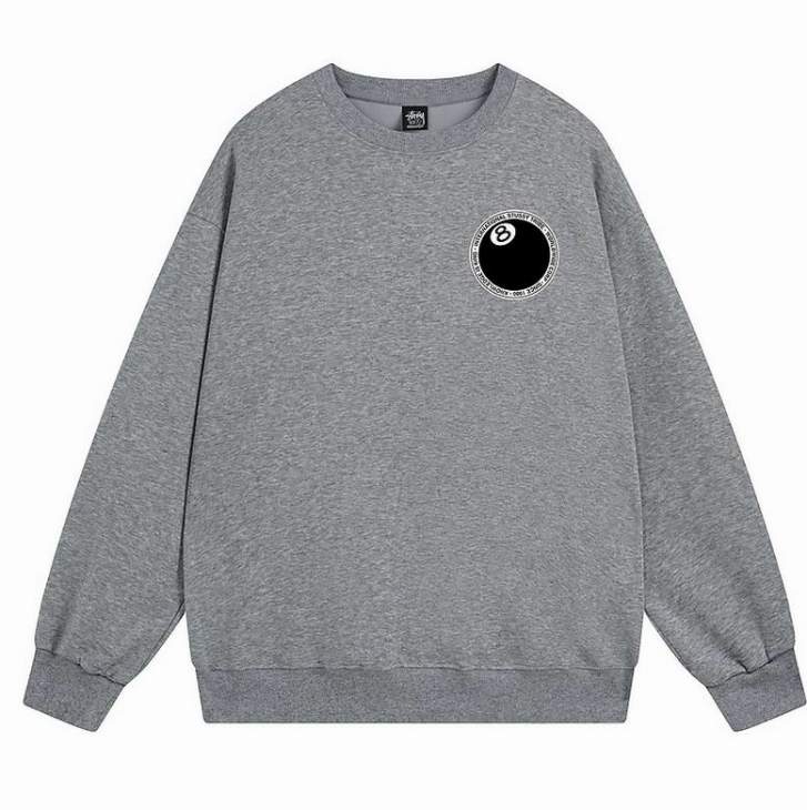 Picture of Stussy Sweatshirt _SKUStussyS-XL19ttX51535919